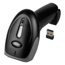 Бездротовий сканер штрих-коду ASAP POS E22W (E22W)