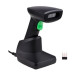 Бездротовий сканер штрих-коду ASAP POS E28W