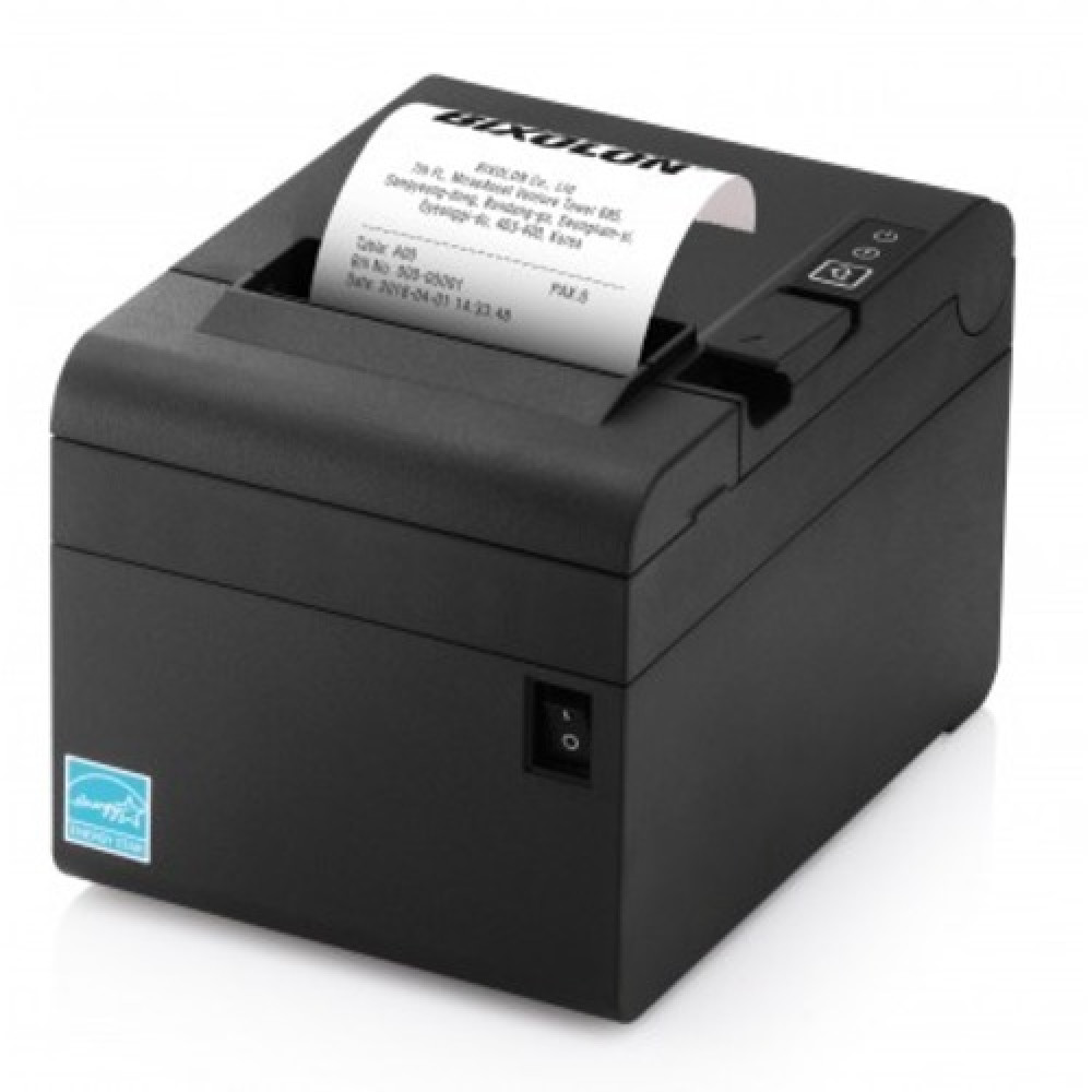 Чековый принтер Bixolon SRP-E300 ESK USB + RS-232 + Ethernet