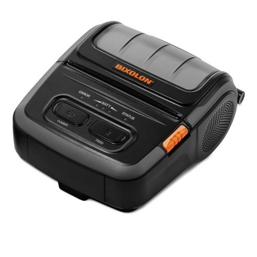 Чековый принтер Bixolon SPP-R310BK (Bluetooth+USB)