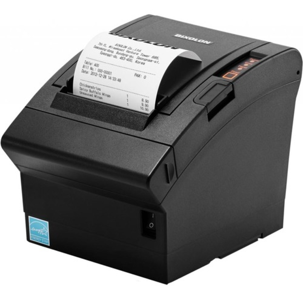 Чековый принтер Bixolon SRP-380 COSK USB + RS-232
