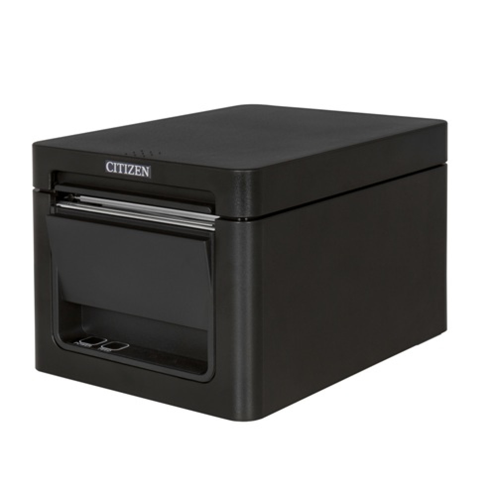 Чековый принтер Citizen CT-E351 (USB + Ethernet)