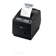 Чековый принтер Citizen CT-S601 (Ethernet)