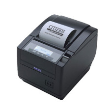 Чековый принтер Citizen CT-S801 (CTS801DCNNEBK)