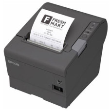 Чековый принтер Epson TM-T88VI