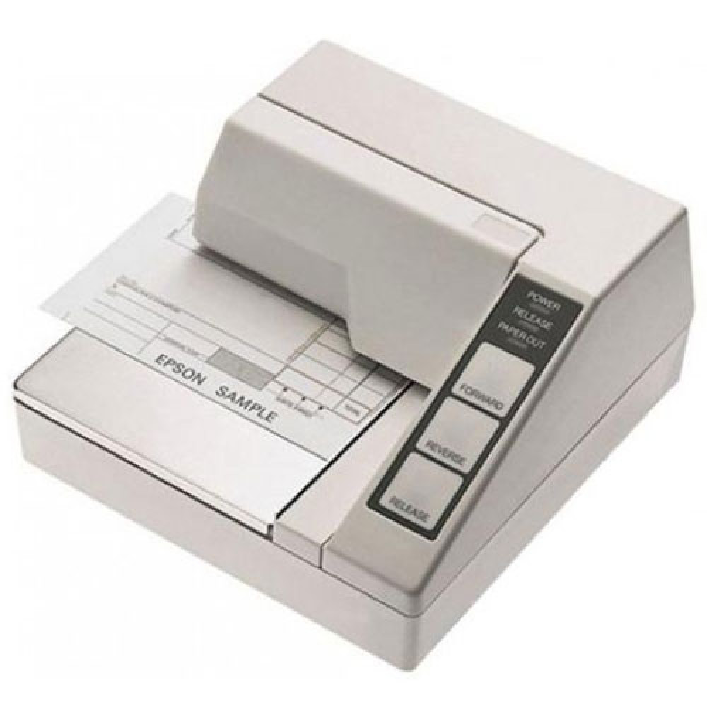Чековый принтер Epson TM-U295
