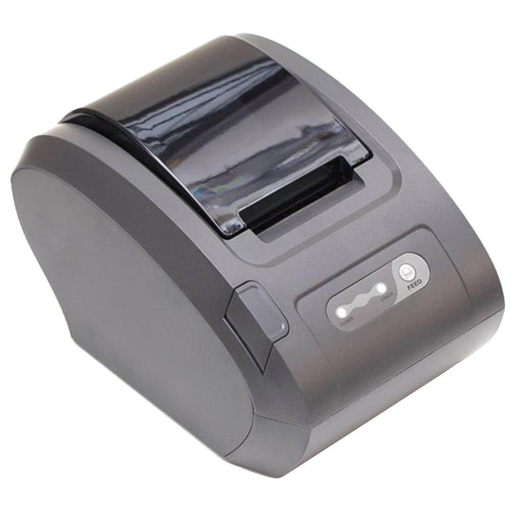 Чековый принтер Gprinter GP-58130IVC USB