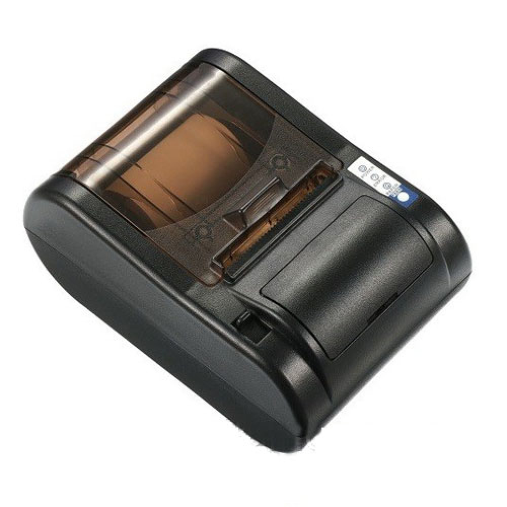 Чековый принтер LABAU S320 (Ethernet) с обрезчиком