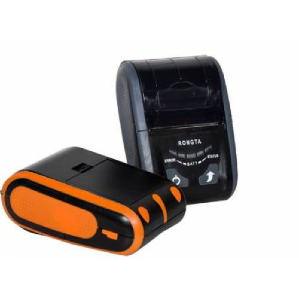 Чековый принтер Rongta RPP-200BU (Bluetooth+USB)