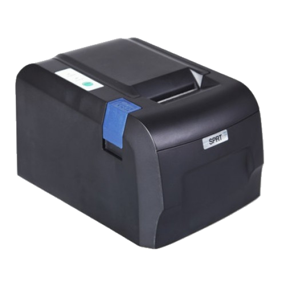 Чековый принтер SPRT SP-POS58IV USB