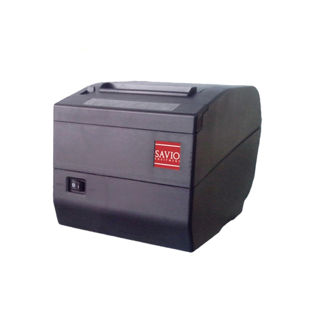 Чековый принтер Savio TP800 USB + RS-232