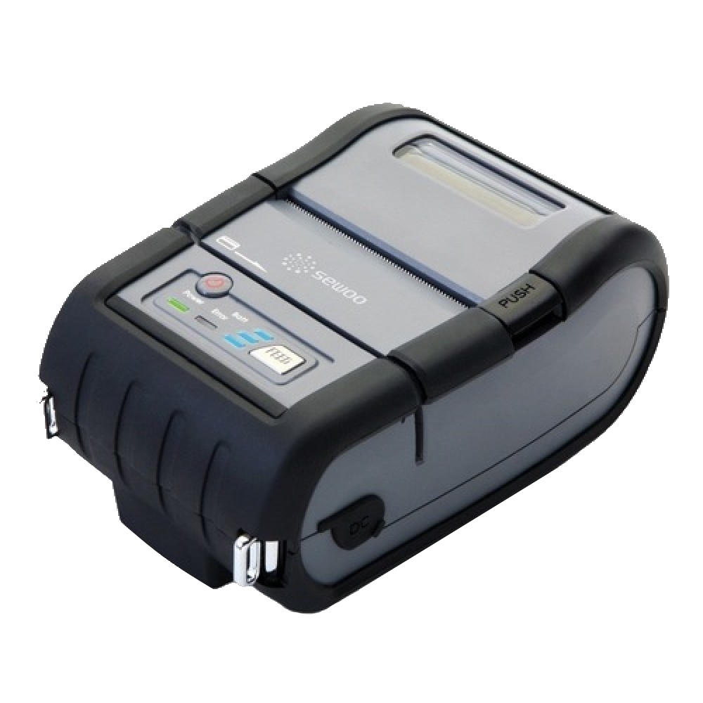 Чековый принтер Sewoo LK-P20