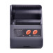 Чековый принтер HPRT MPT-2 USB + RS-232 + Bluetooth