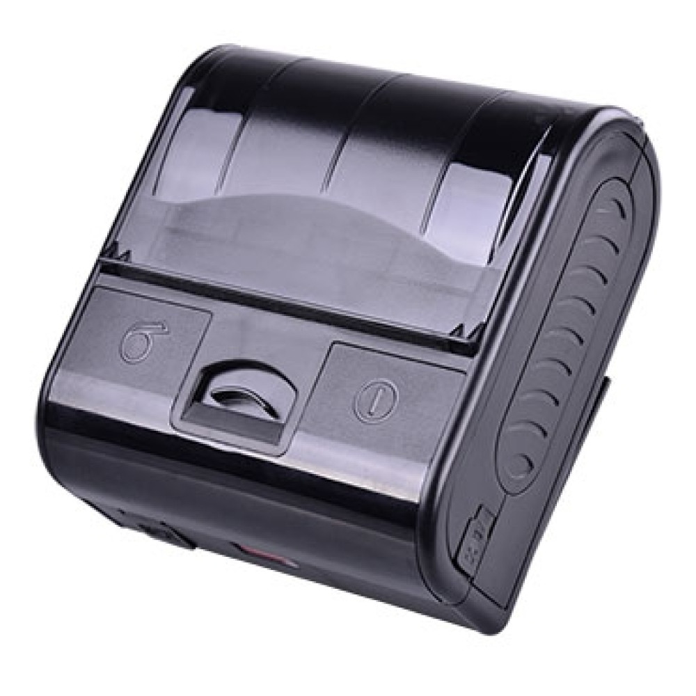 Чековый принтер HPRT MPT-3 USB + RS-232 + Bluetooth