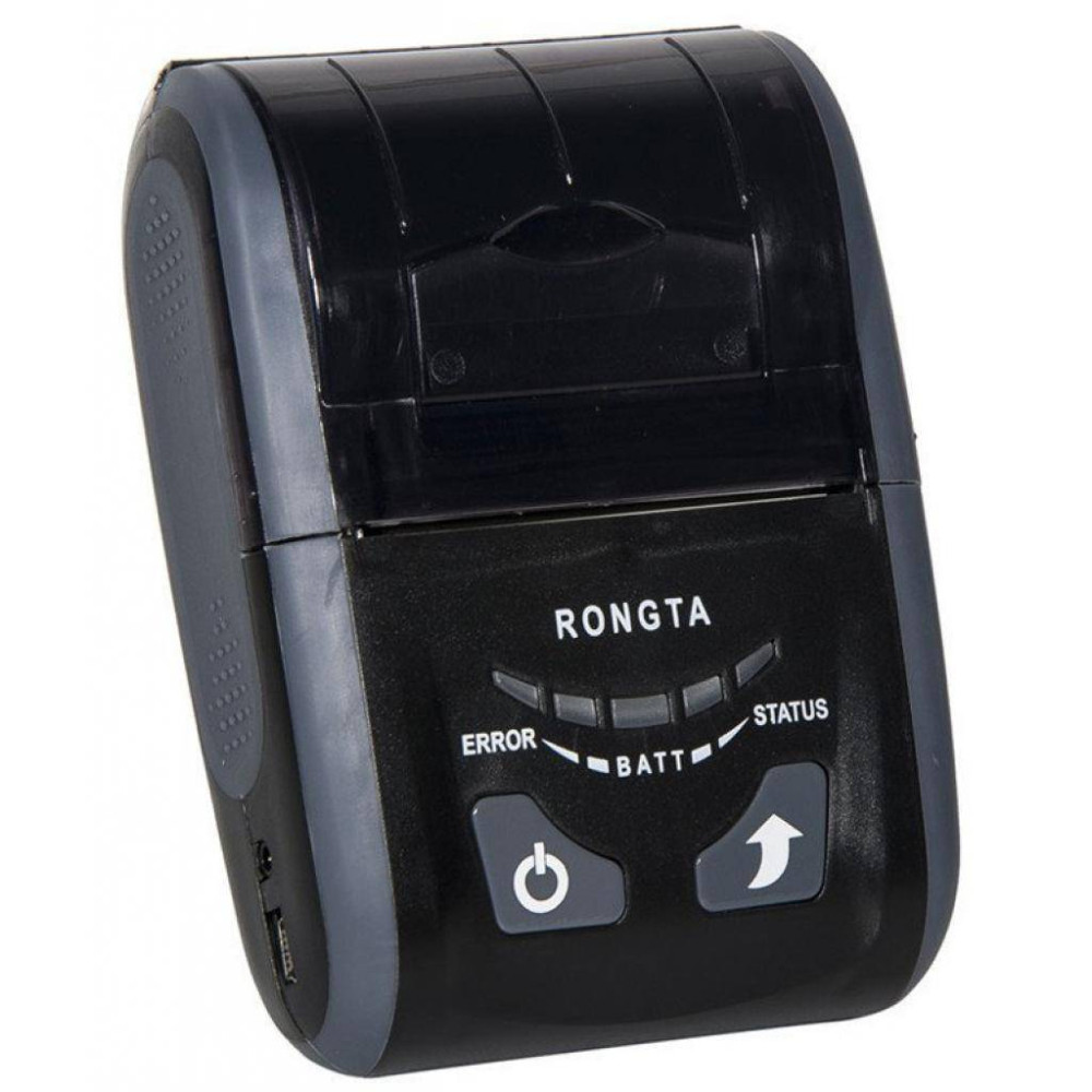 Чековый принтер Rongta RPP-200WU USB + Wi-Fi