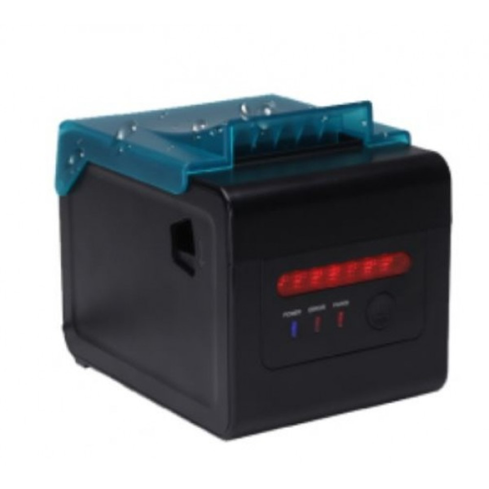 Чековый принтер RTPOS 80S USB + Ethernet+ Wi-Fi