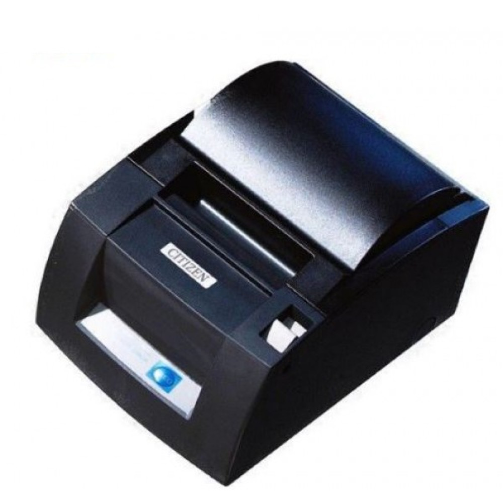 Чековий принтер Citizen CT-S310 USB + RS-232