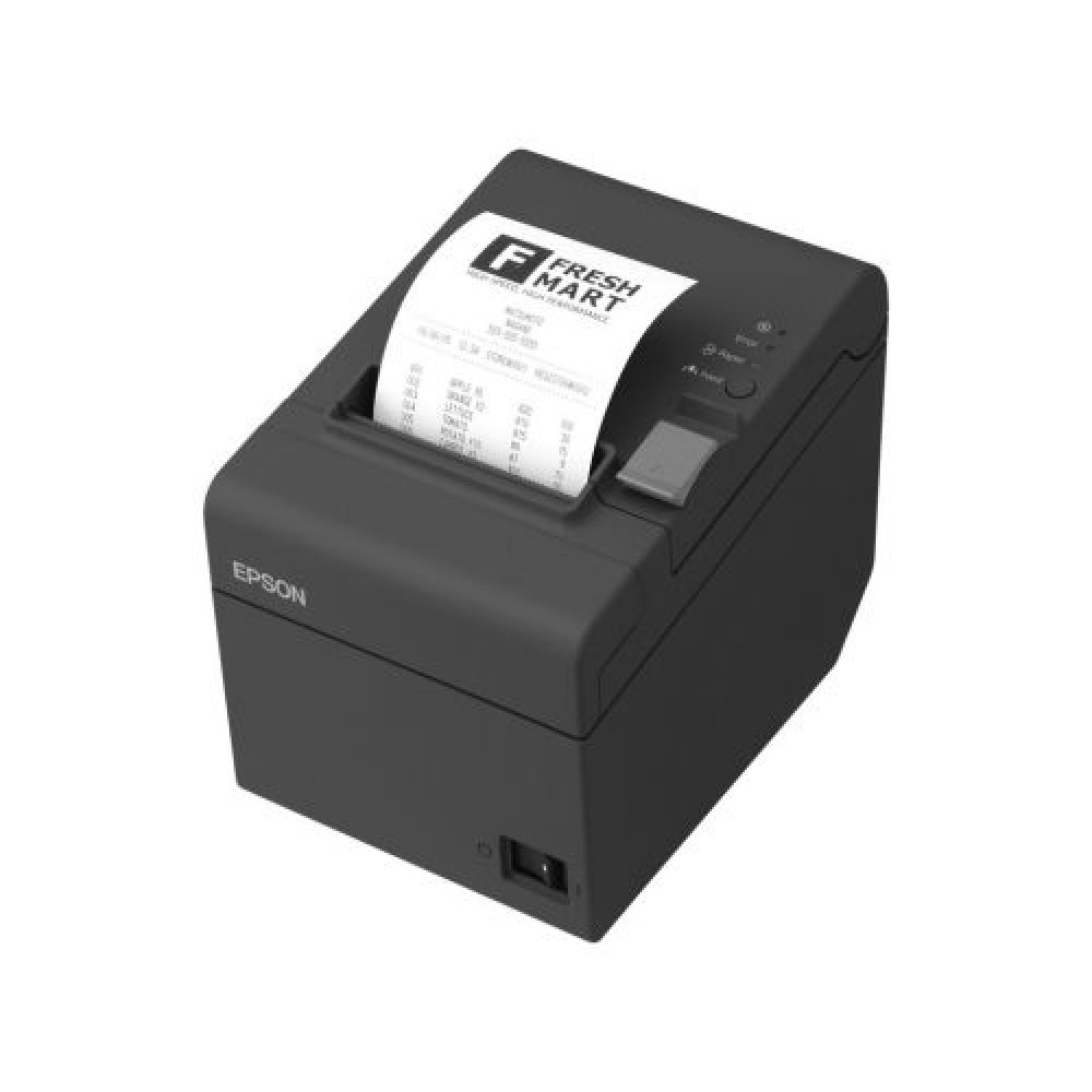 Чековый принтер Epson TM-T20II USB