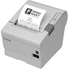Чековый принтер Epson TM-T88V RS-232 + USB (C31CA85042)