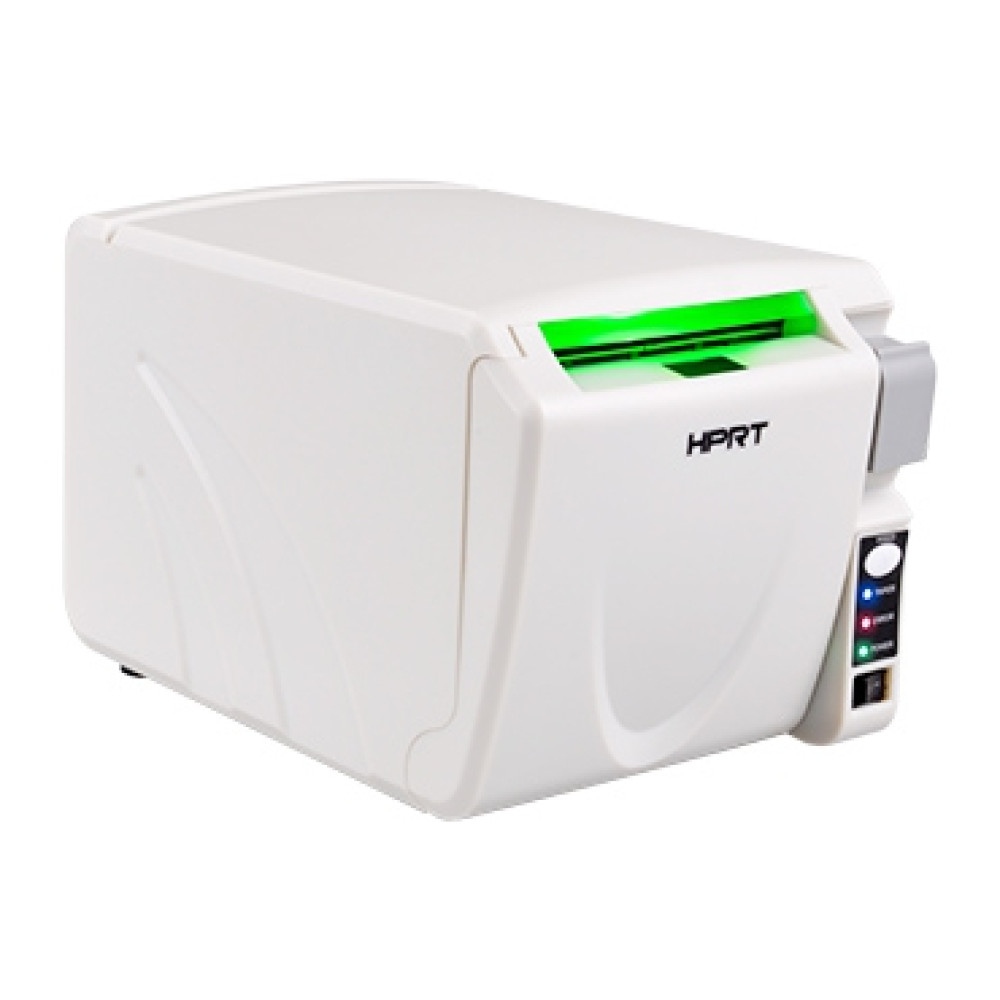 Чековый принтер HPRT TP801 USB + RS-232