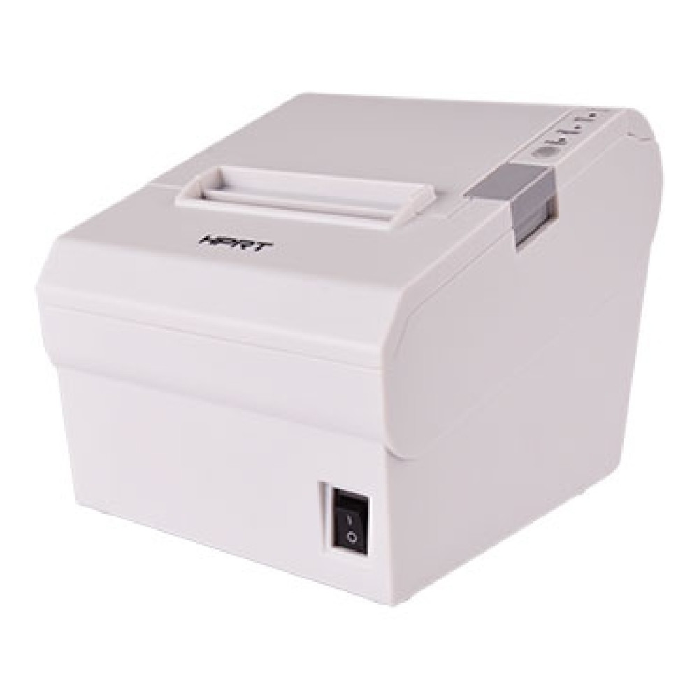 Чековый принтер HPRT TP805 USB + RS-232 + Ethernet