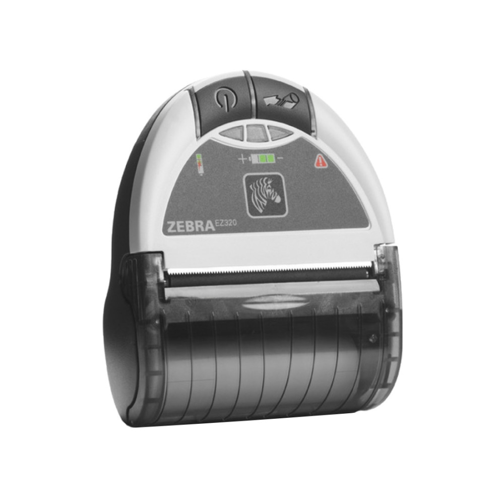 Чековый принтер Zebra EZ320 (L8D-0UB0E060-00)