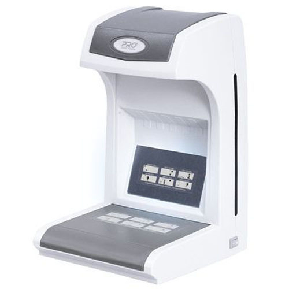 Детектор валют PRO 1500 IRPM LCD