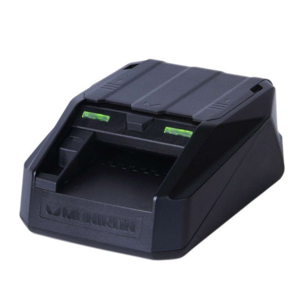 Детектор валют PRO Moniron Dec POS (UAH, USD, EUR, RUB)