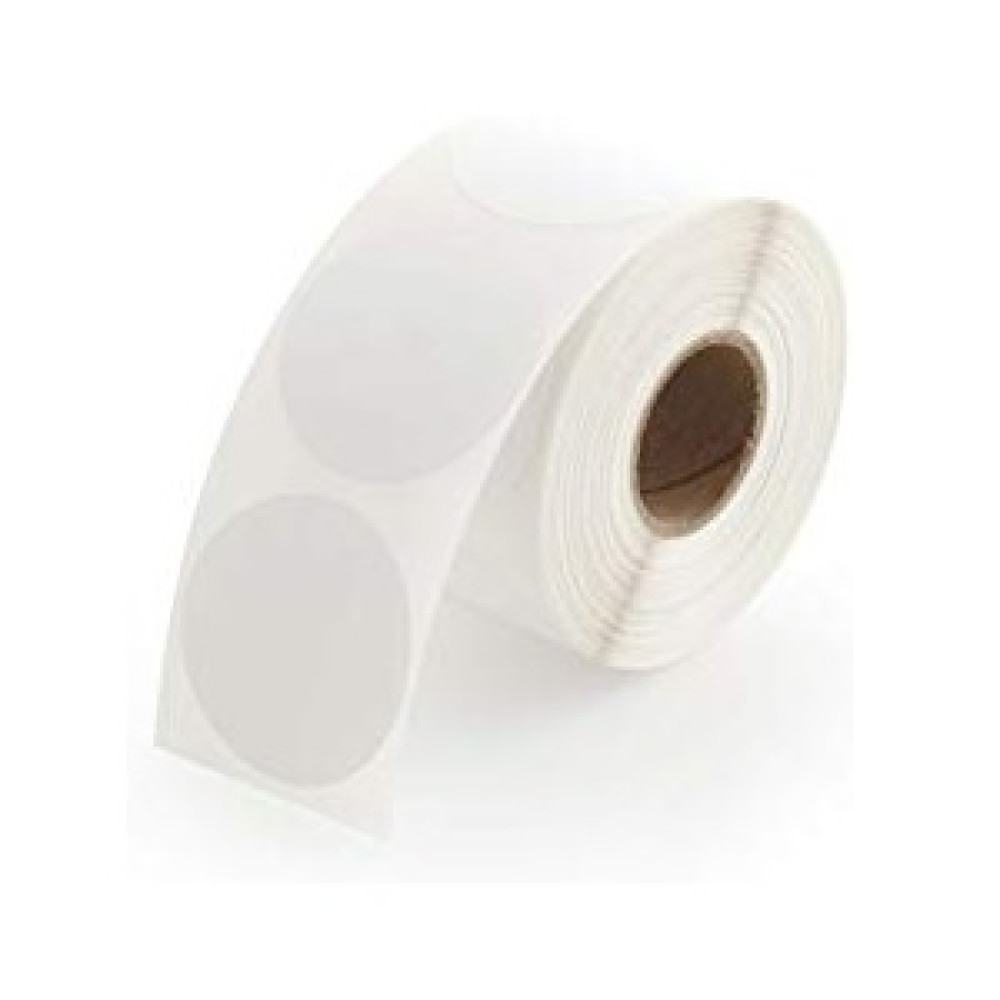 Поліпропіленова етикетка PP 100х100 / 1000 (PP 100х100 / 1000) 