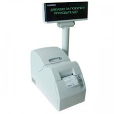 Фискальный регистратор Datecs FP-T260 Фискальный регистратор Datecs FP-T260