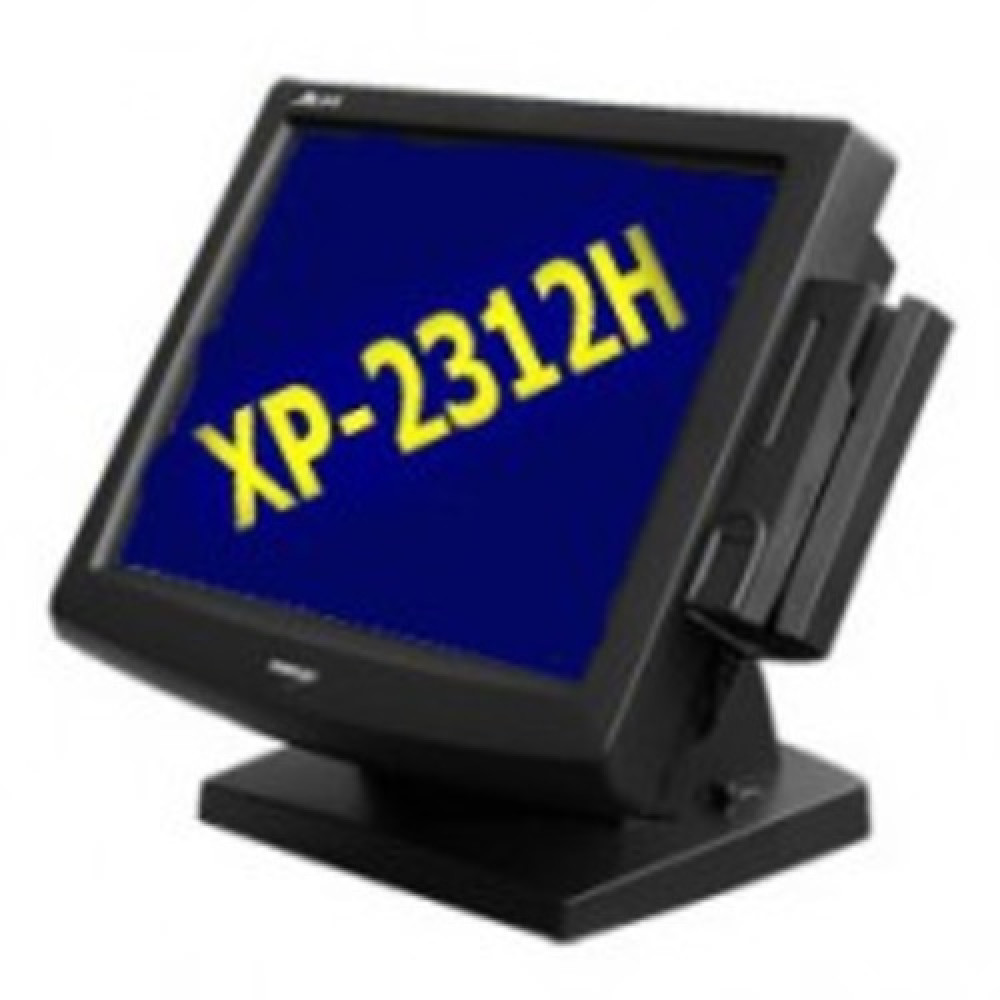 POS-терминал Posiflex XP 2312 H