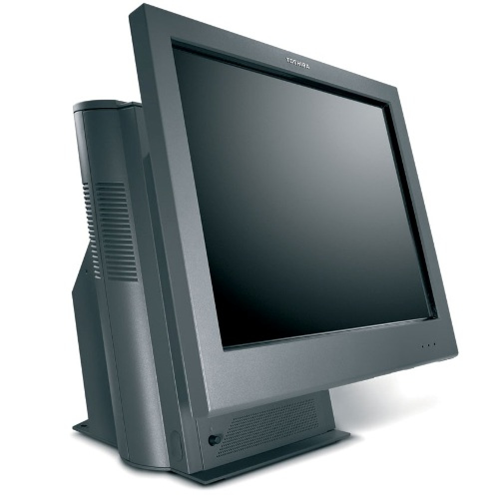 POS-термінал Toshiba SurePOS 500-580