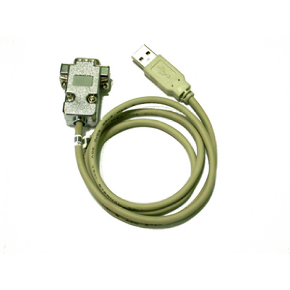 Переходник CP2102 USB-to-COM Адаптер RS-232 порта для шины USB