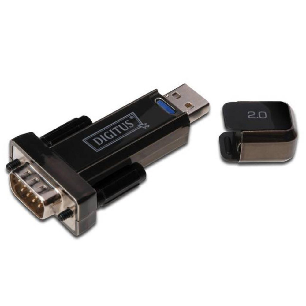 Адаптер Digitus USB to COM (DA-70156)