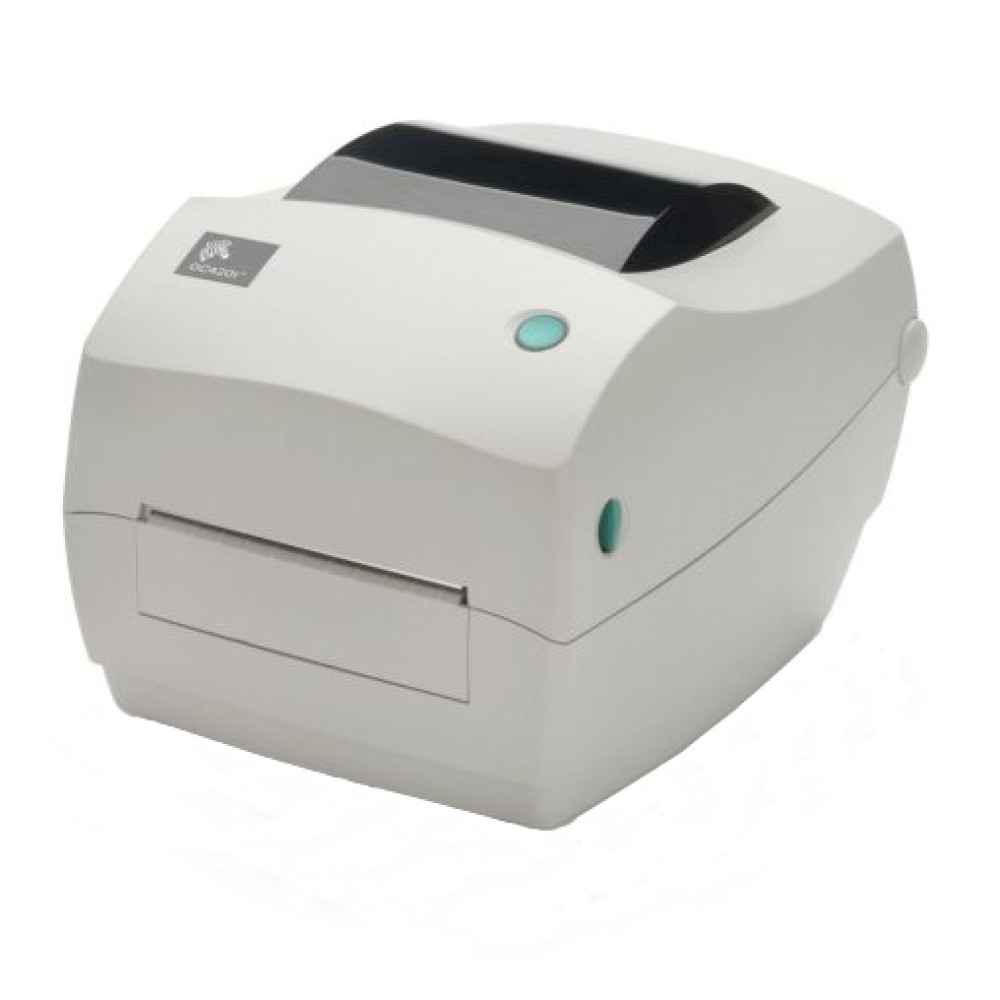 Принтер этикеток Zebra GC-420t (GC420-100520-000)