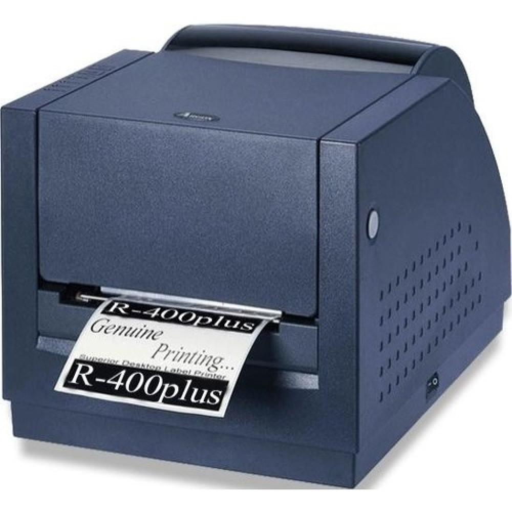 Принтер этикеток Argox R-400Plus