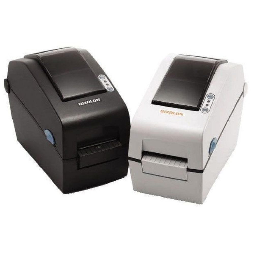 Принтер этикеток BIXOLON SLP-D220 G USB + RS-232