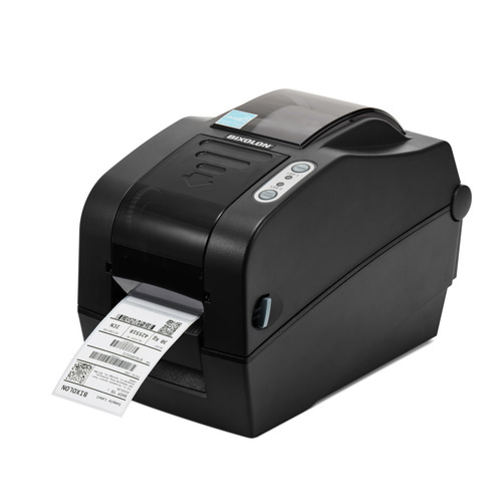Принтер этикеток BIXOLON SLP-TX220 G USB + RS-232