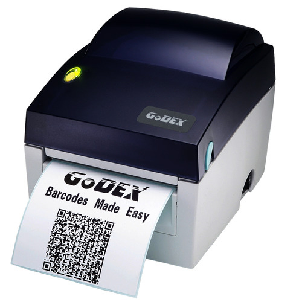Принтер этикеток Godex DT4