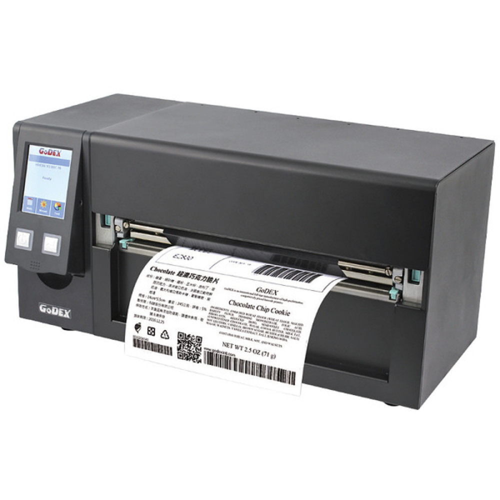 Принтер етикеток Godex HD830i