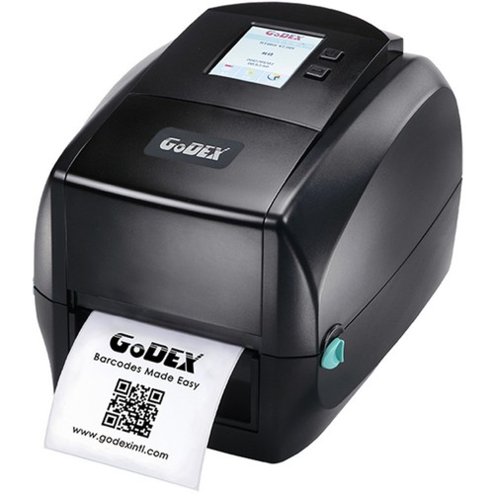 Принтер этикеток Godex RT-860i 600dpi
