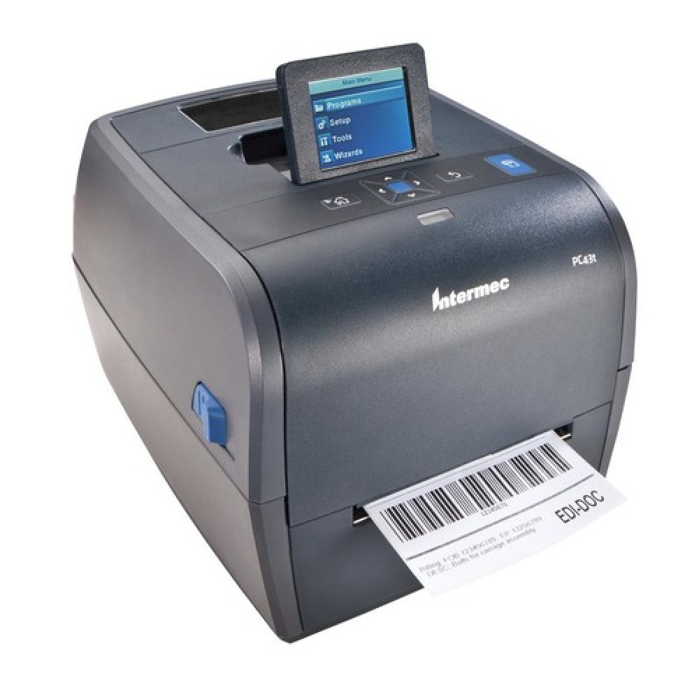 Принтер этикеток Intermec PC43t