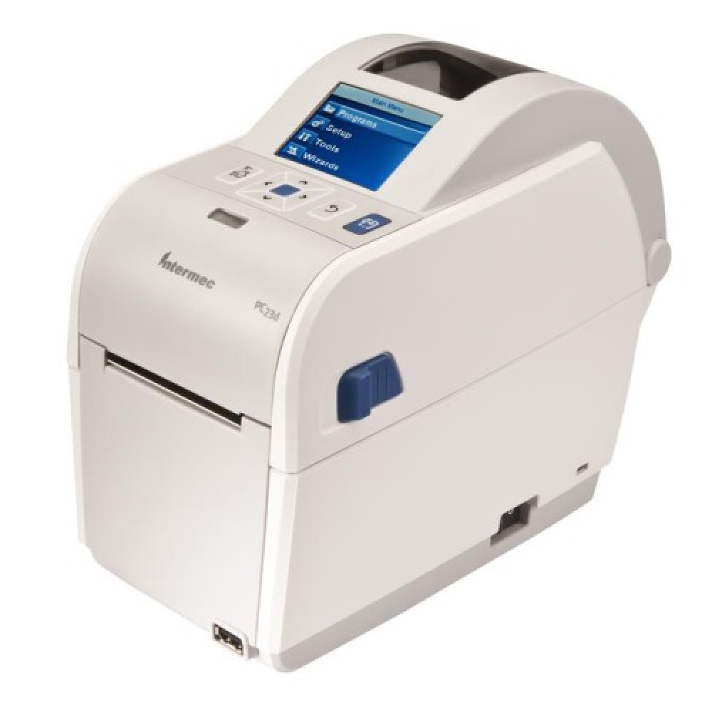 Принтер этикеток Intermec PC23d