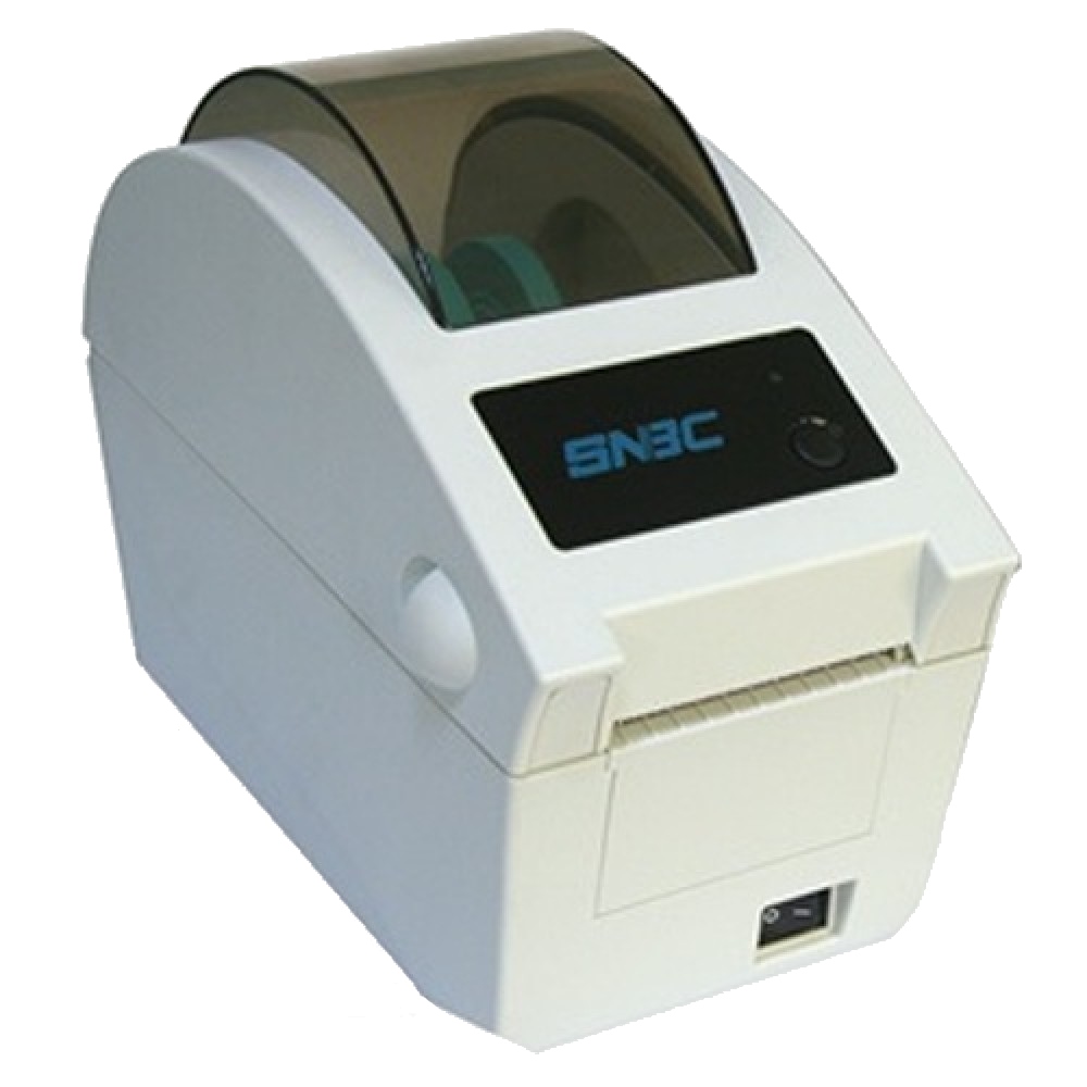 Принтер этикеток Orient BTP-L520