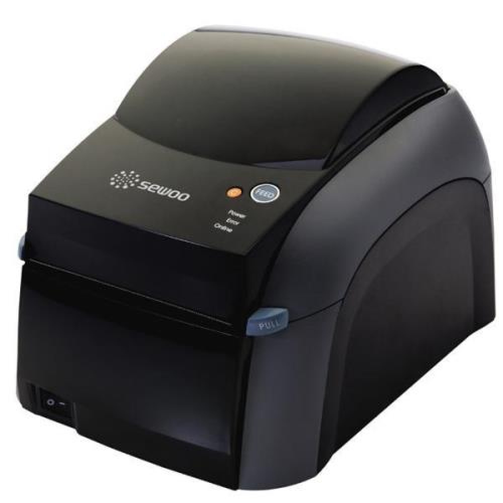Принтер этикеток Sewoo LK-B30