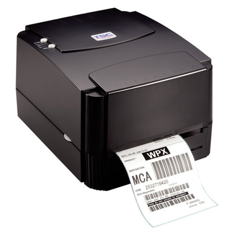 Принтер этикеток TSC TTP-342E PRO