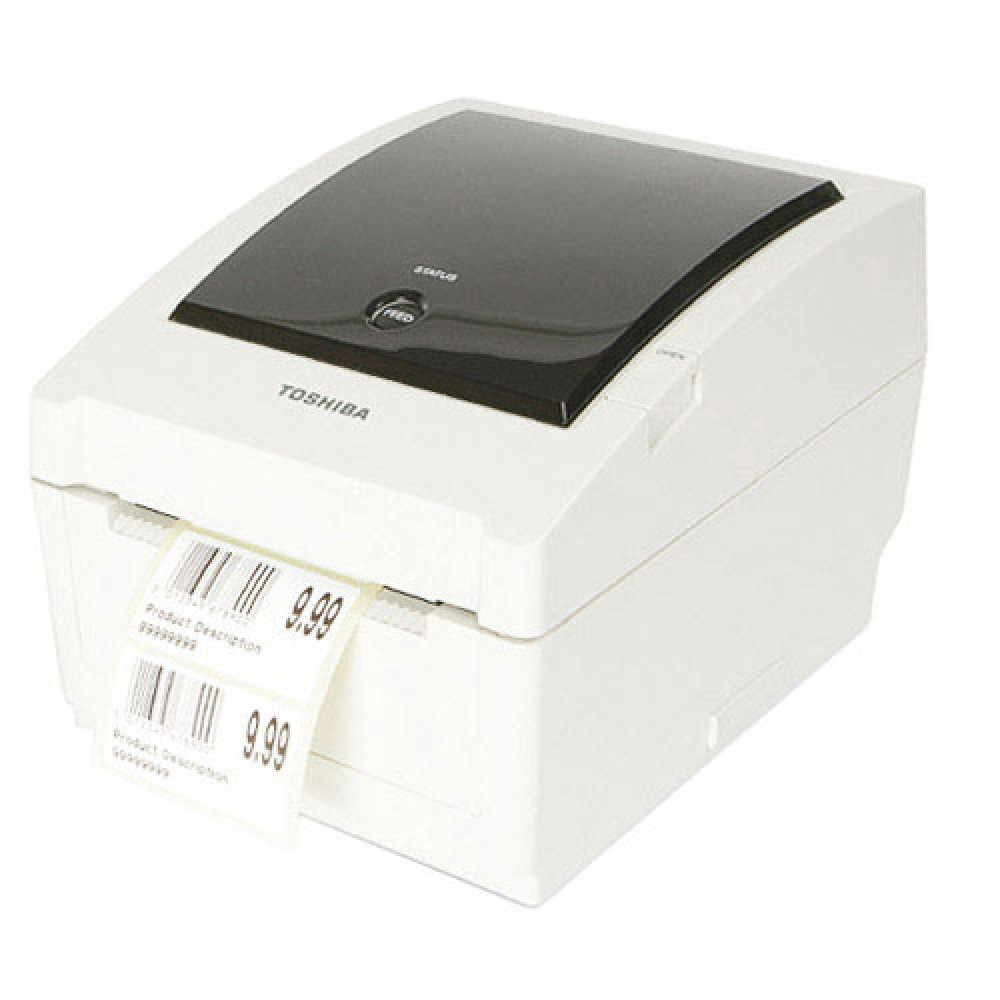 Принтер этикеток Toshiba B-EV4D-GS14-QM-R