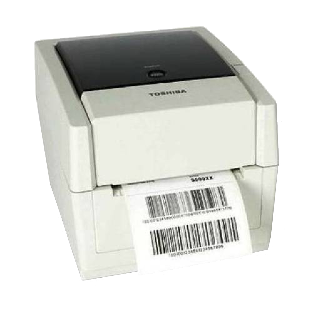 Принтер этикеток Toshiba B-EV4T-GS14-QM-R