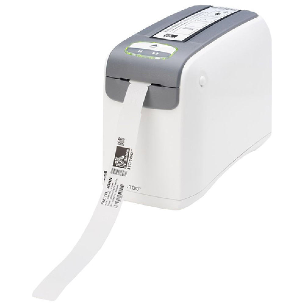 Принтер этикеток Zebra HC100 (HC100-300E-1000)