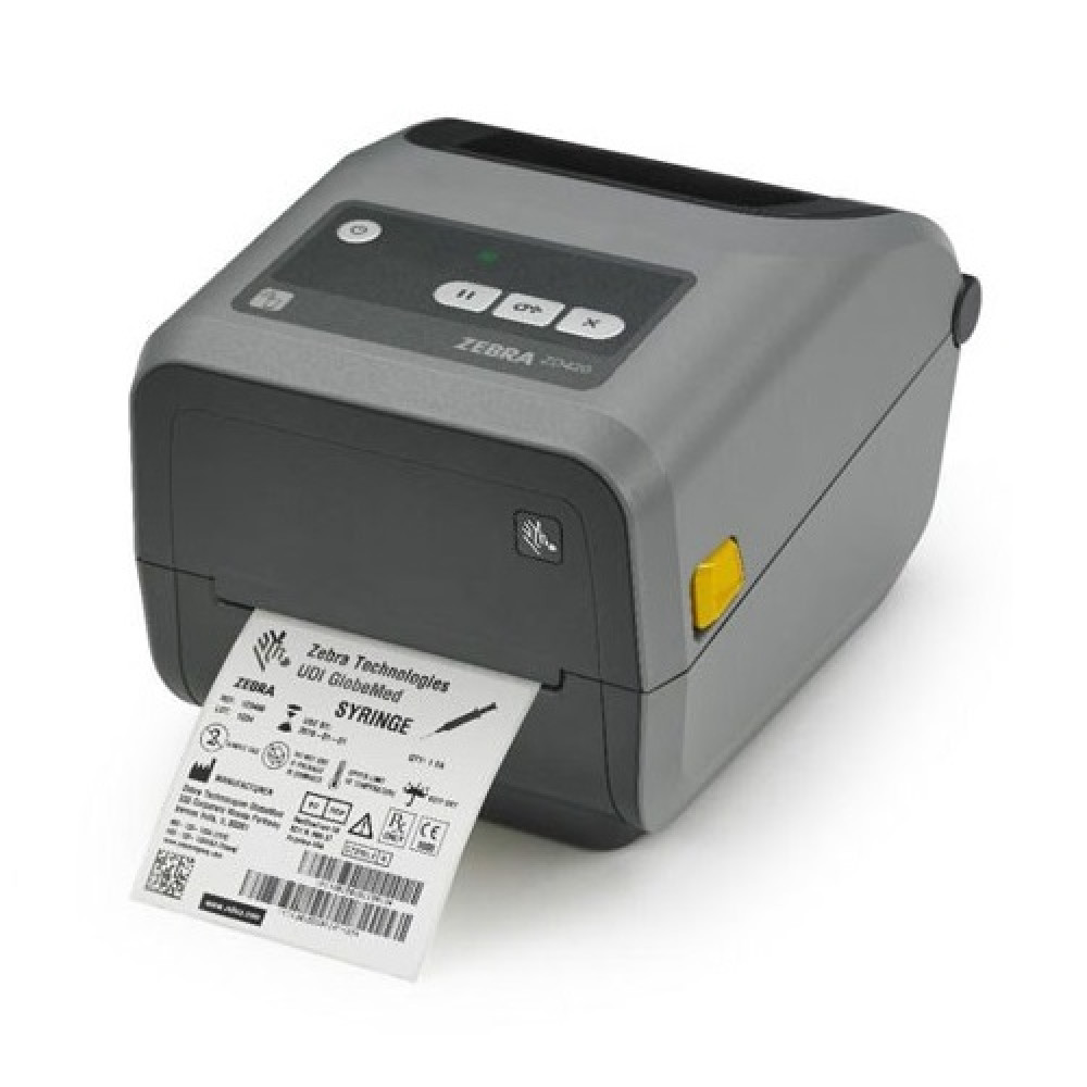 Принтер этикеток Zebra ZD420 Cartridge (ZD42042-C0EM00EZ)